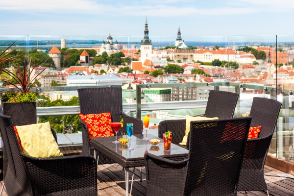 RADISSON BLU SKY HOTEL